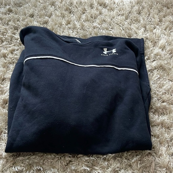 Under Armour Hoodie - Picture 1 of 4